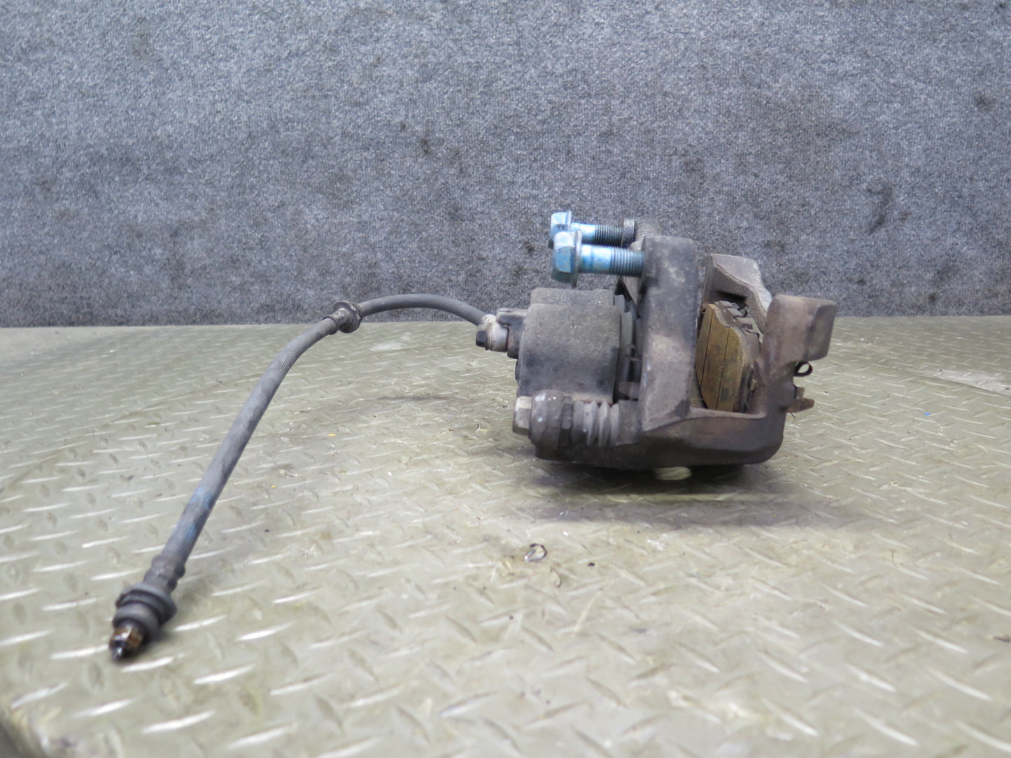 2014-2020 Infiniti QX60 AWD Front Left & Right Brake Caliper Set of 2