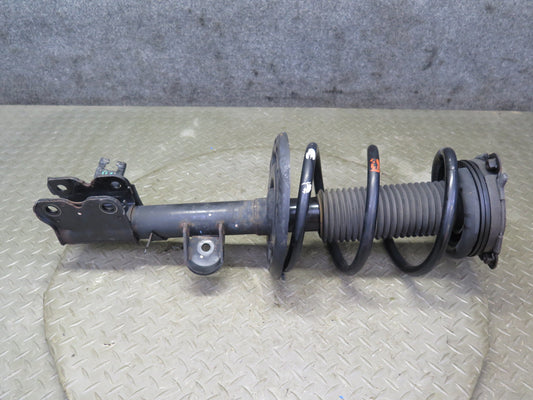 14-17 Infiniti QX60 2.5L Hybrid AWD Front Left Shock Strut Absorber