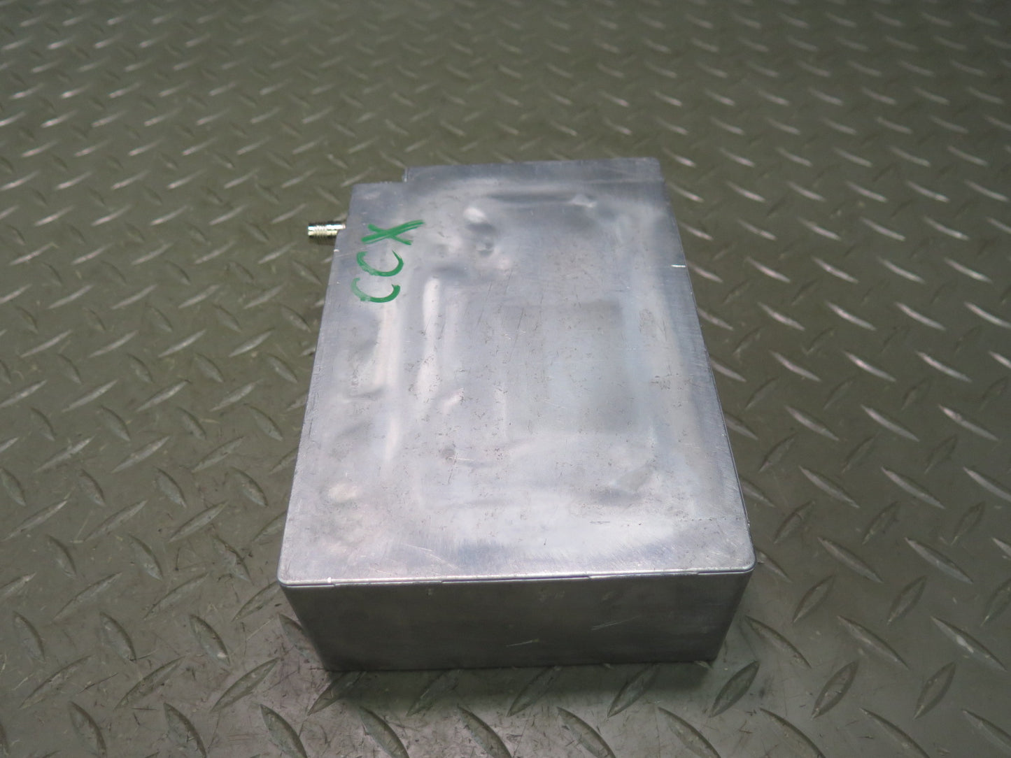 2004-2006 Cadillac XLR Communication Radio Audio Receiver Unit Module