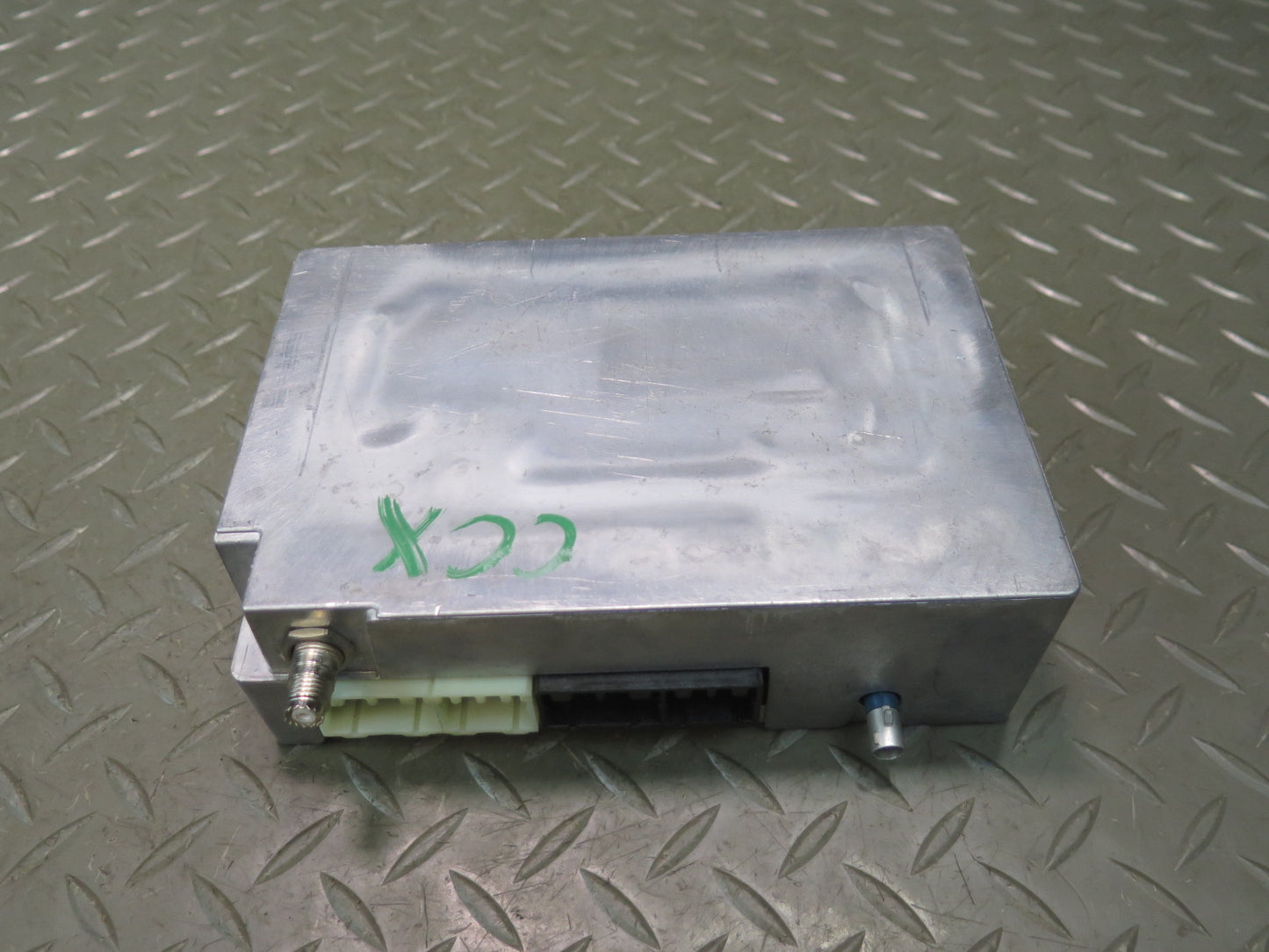 2004-2006 Cadillac XLR Communication Radio Audio Receiver Unit Module