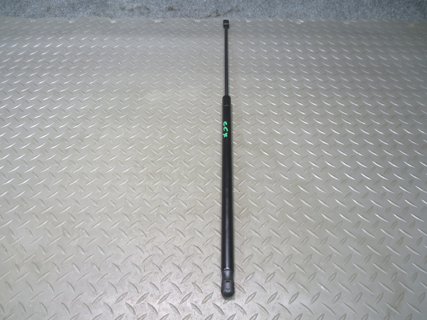 2004-2009 Cadillac XLR Front Left & Right Hood Shock Lift Support Strut Set