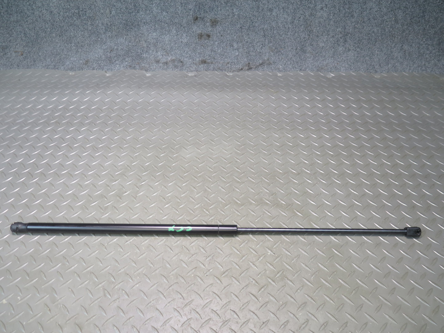 2004-2009 Cadillac XLR Front Left & Right Hood Shock Lift Support Strut Set