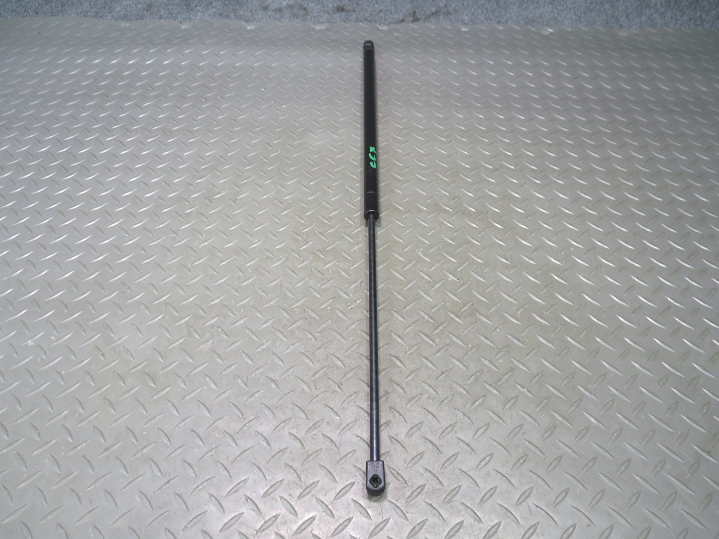 2004-2009 Cadillac XLR Front Left & Right Hood Shock Lift Support Strut Set