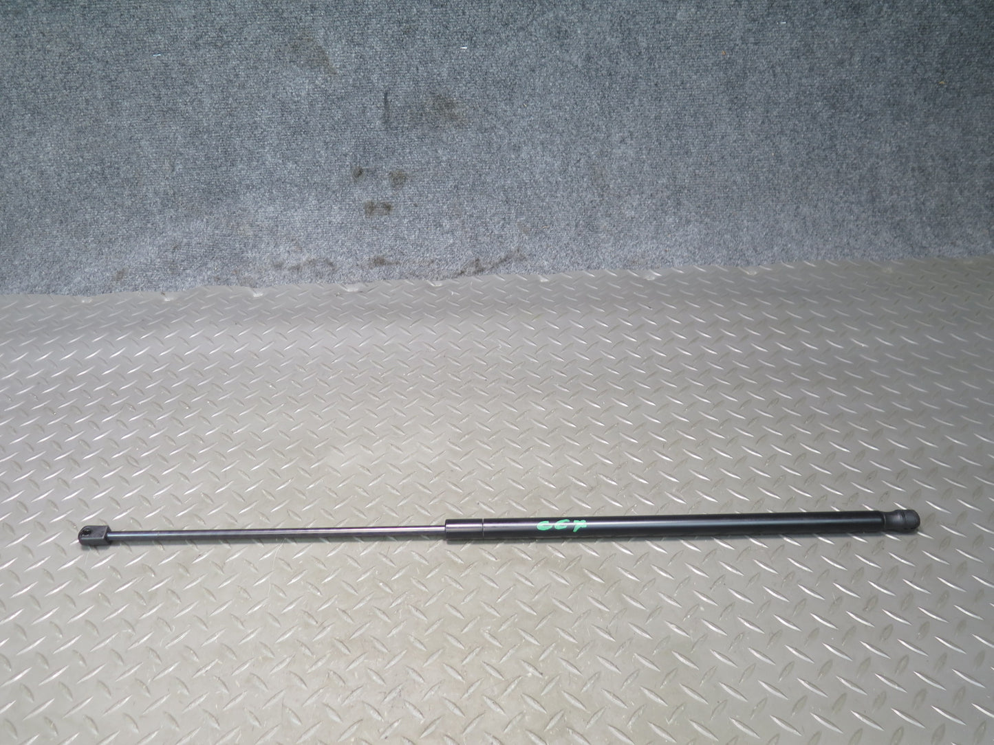 2004-2009 Cadillac XLR Front Left & Right Hood Shock Lift Support Strut Set