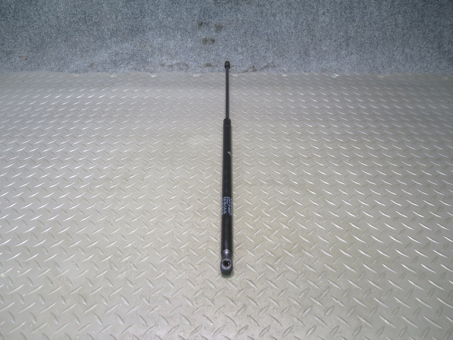2004-2009 Cadillac XLR Front Left & Right Hood Shock Lift Support Strut Set