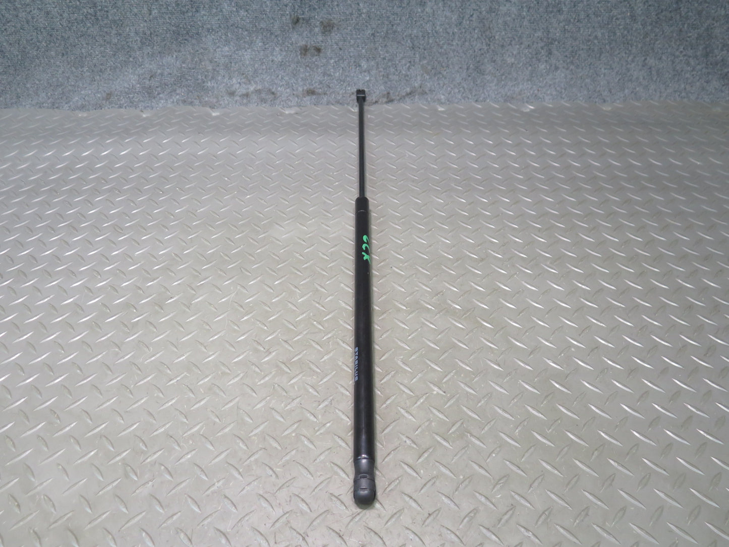 2004-2009 Cadillac XLR Front Left & Right Hood Shock Lift Support Strut Set