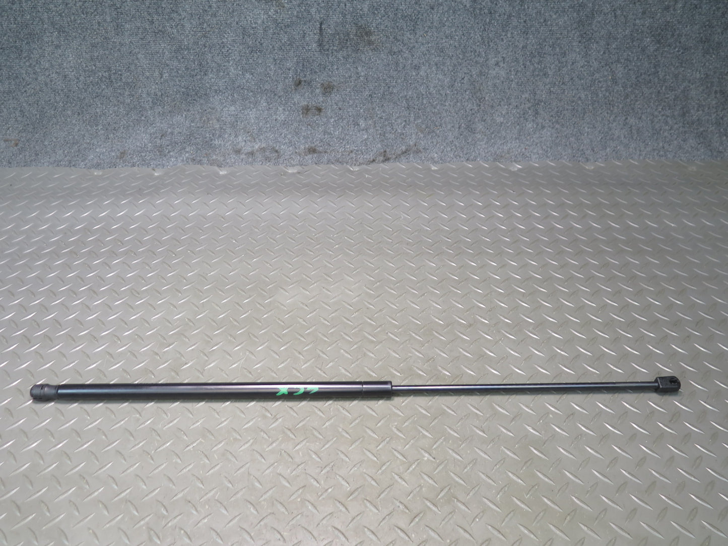 2004-2009 Cadillac XLR Front Left & Right Hood Shock Lift Support Strut Set