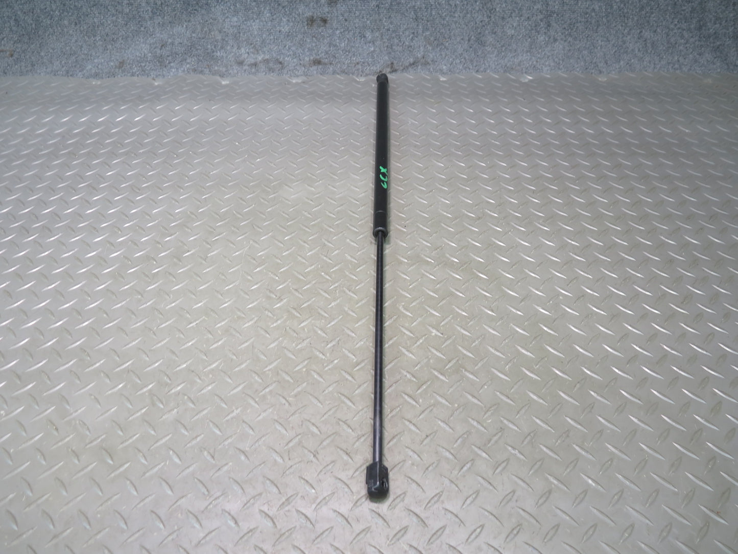 2004-2009 Cadillac XLR Front Left & Right Hood Shock Lift Support Strut Set