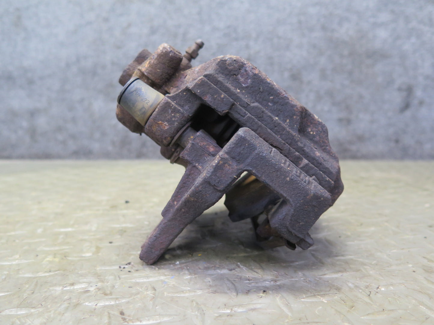 07-13 BMW E90 E92 335xi AWD Set of 2 Rear Left & Right Brake Caliper OEM