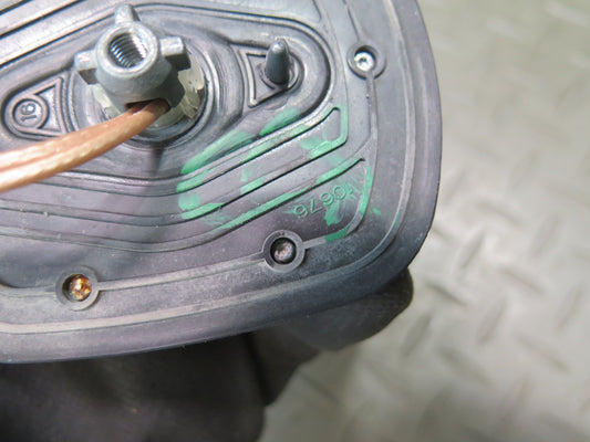 2004-2005 Cadillac XLR Rear Trunk Mounted Radio Shark Antenna