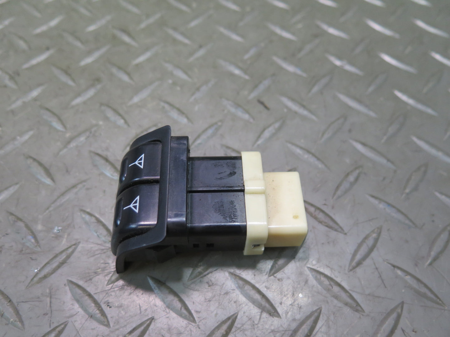 1991-1994 Toyota Land Cruiser FJ80 Radio Power Antenna Button Switch