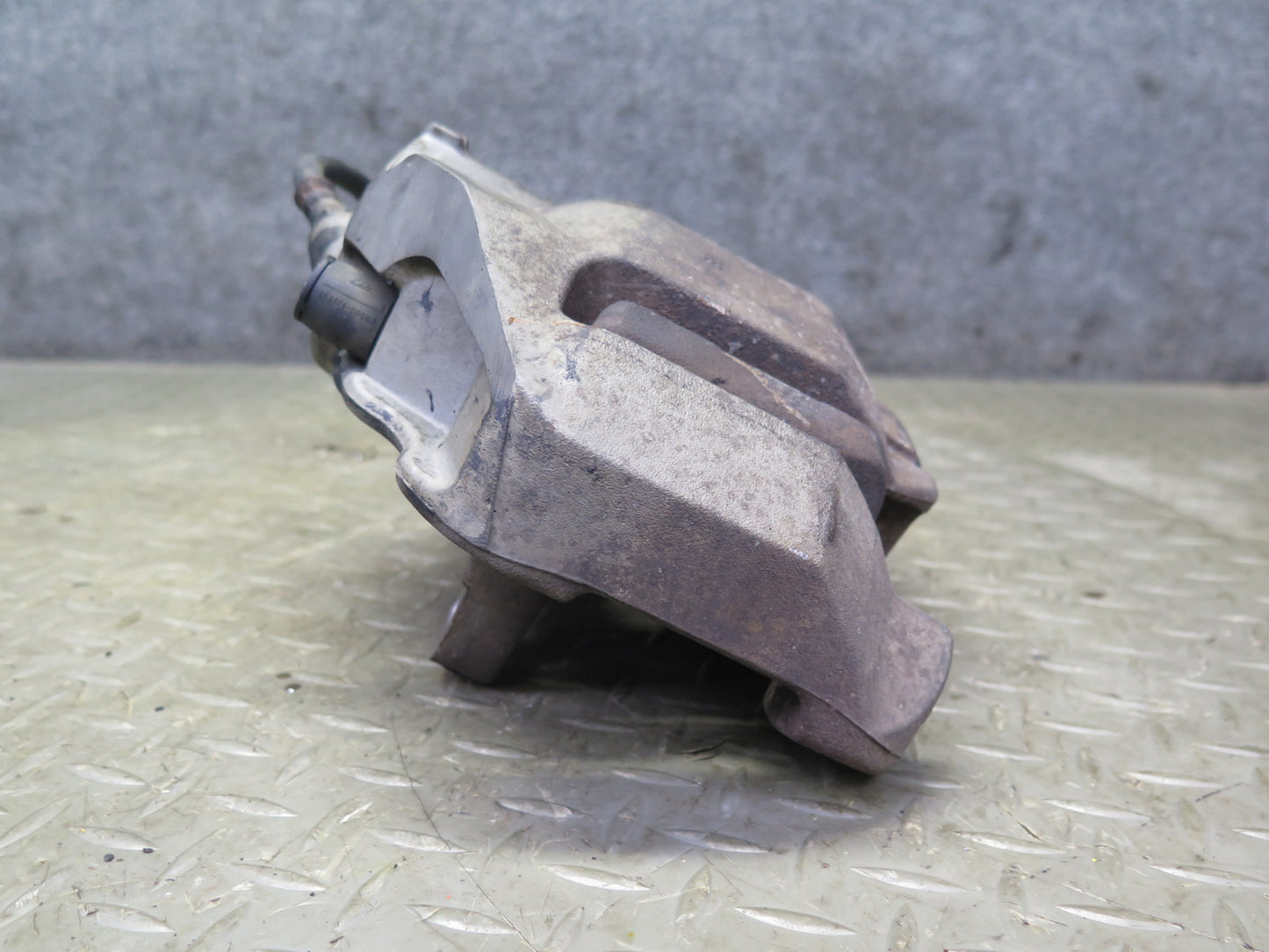 07-13 BMW E90 E92 335xi AWD Set of 2 Front Left & Right Brake Caliper 129K OEM