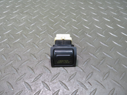 1991-1997 Toyota Land Cruiser FJ80 Differential Lock Switch