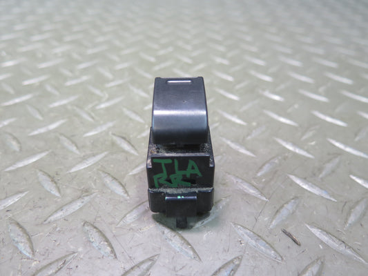 1991-1997 Toyota Land Cruiser FJ80 Rear Right Door Window Switch