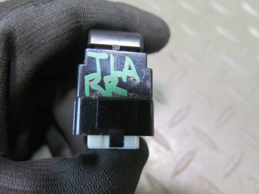 1991-1997 Toyota Land Cruiser FJ80 Rear Right Door Window Switch