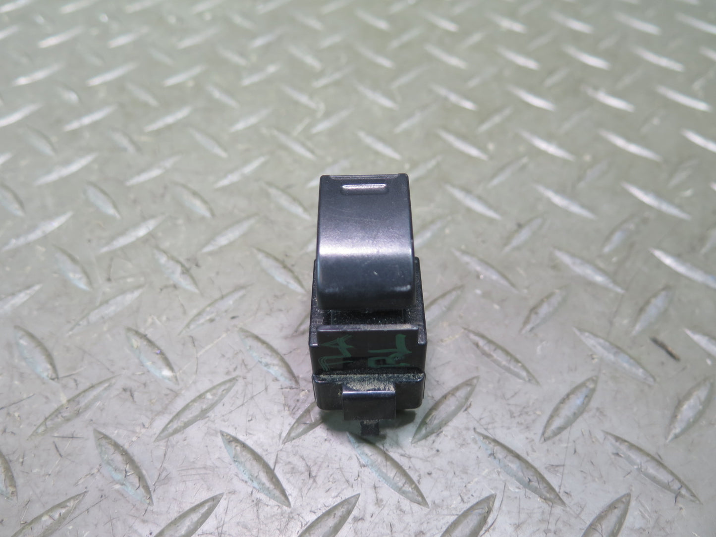 1991-1997 Toyota Land Cruiser FJ80 Rear Left Door Window Switch