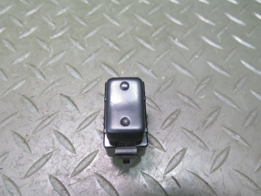 1991-1994 Toyota Land Cruiser FJ80 Front Right Door Lock Switch