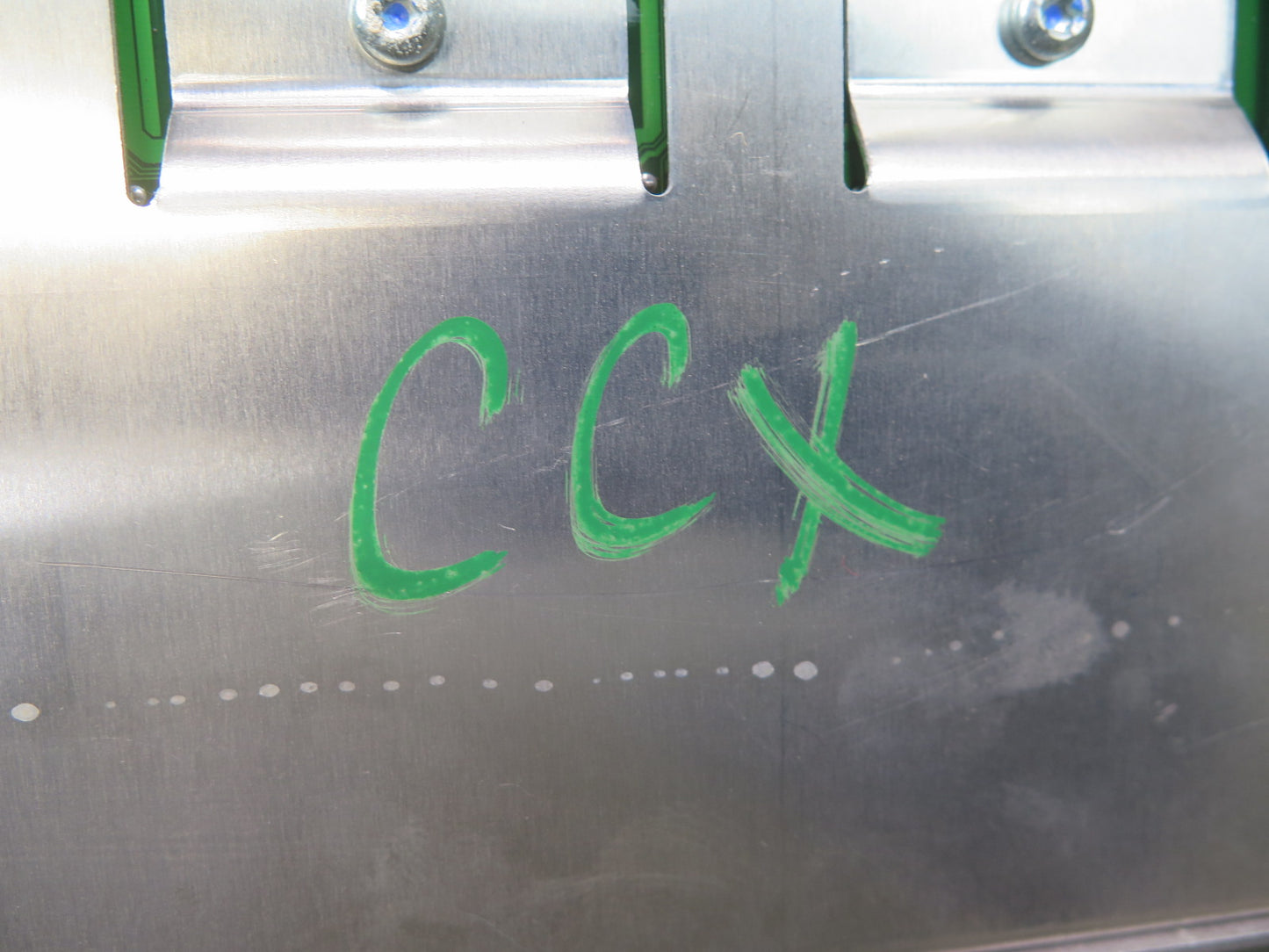 2004-2005 Cadillac XLR Active Suspension Control Module Unit 47K Miles