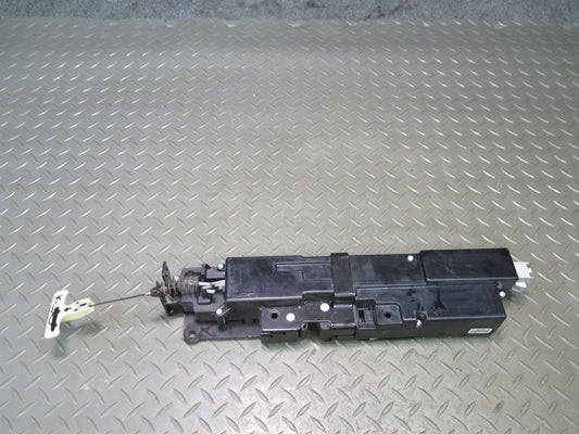 2004-2009 Cadillac XLR Rear Trunk Deck Lid Latch Lock Release Actuator Motor