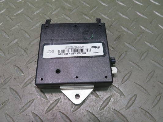 2004-2009 Cadillac XLR GPS Radio Antenna Computer Control Module