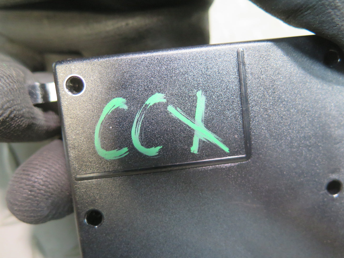 2004-2009 Cadillac XLR GPS Radio Antenna Computer Control Module