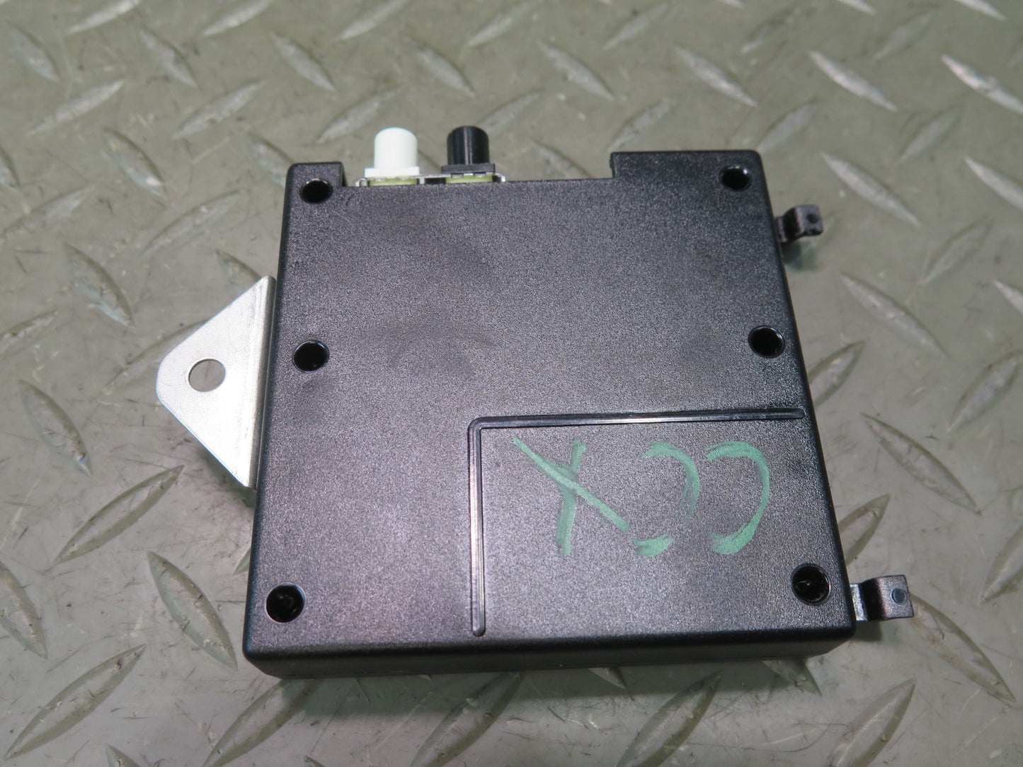 2004-2009 Cadillac XLR GPS Radio Antenna Computer Control Module