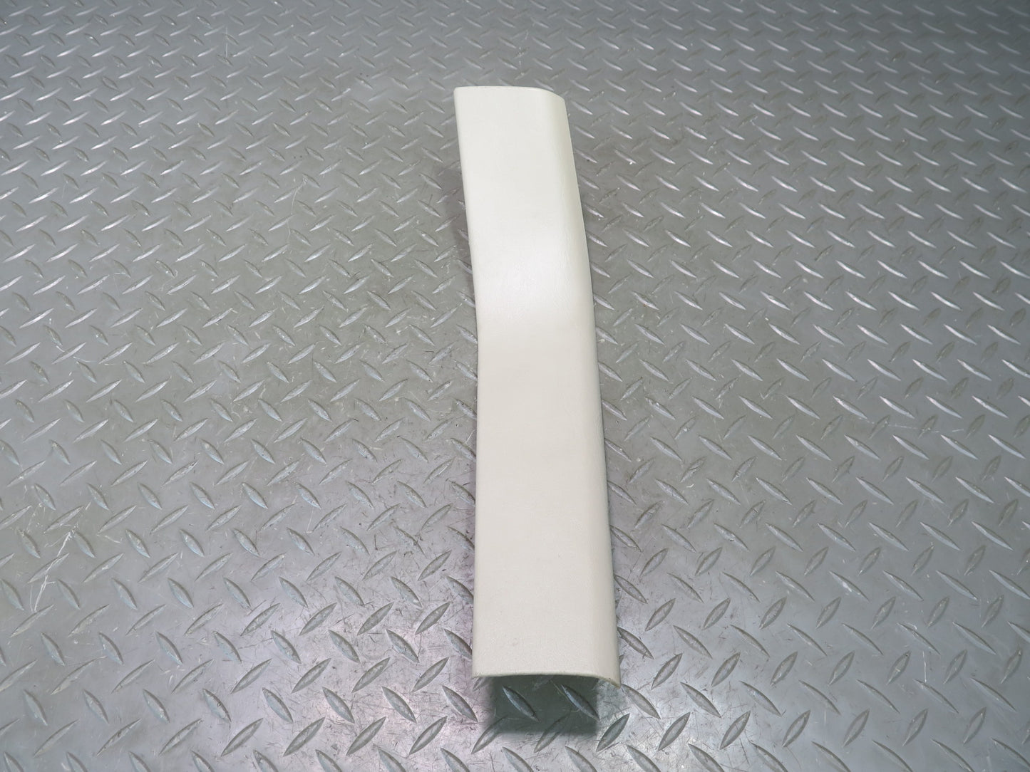 2004-2009 Cadillac XLR Front Left & Right Side Door Sill Scuff Plate Panel Set