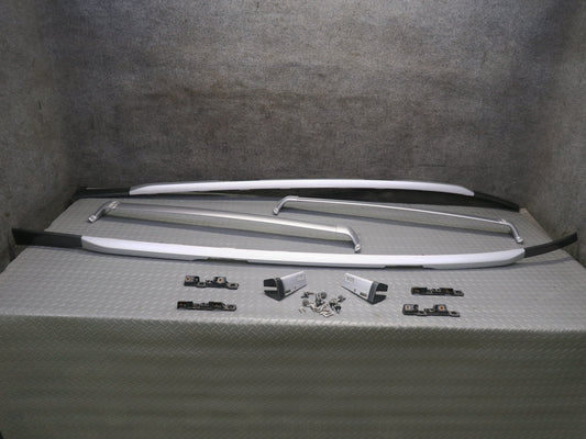 2013-2020 Infiniti JX35 QX60 Roof Rack Rail Luggage w Crossbar Assembly Set