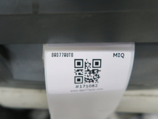 2013-2020 Infiniti JX35 QX60 Roof Rack Rail Luggage w Crossbar Assembly Set