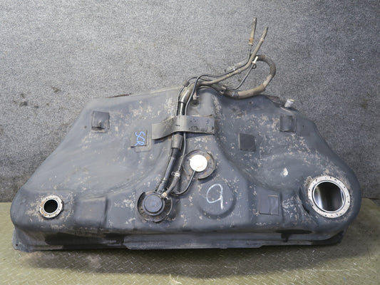 02-05 Lexus UZZ40L SC430 Gas Fuel Tank Assembly OEM