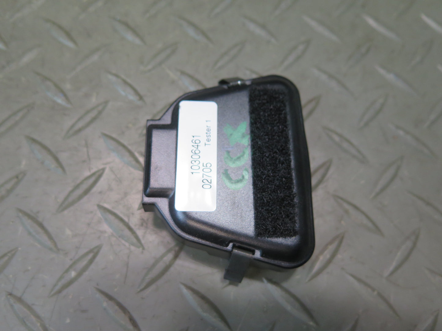 2004-2009 Cadillac XLR Front Windshield Rain Sensor Module 10306461