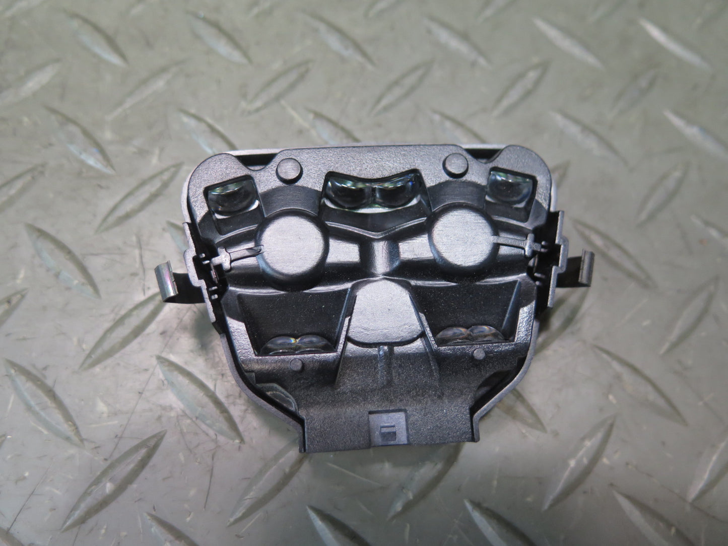 2004-2009 Cadillac XLR Front Windshield Rain Sensor Module 10306461