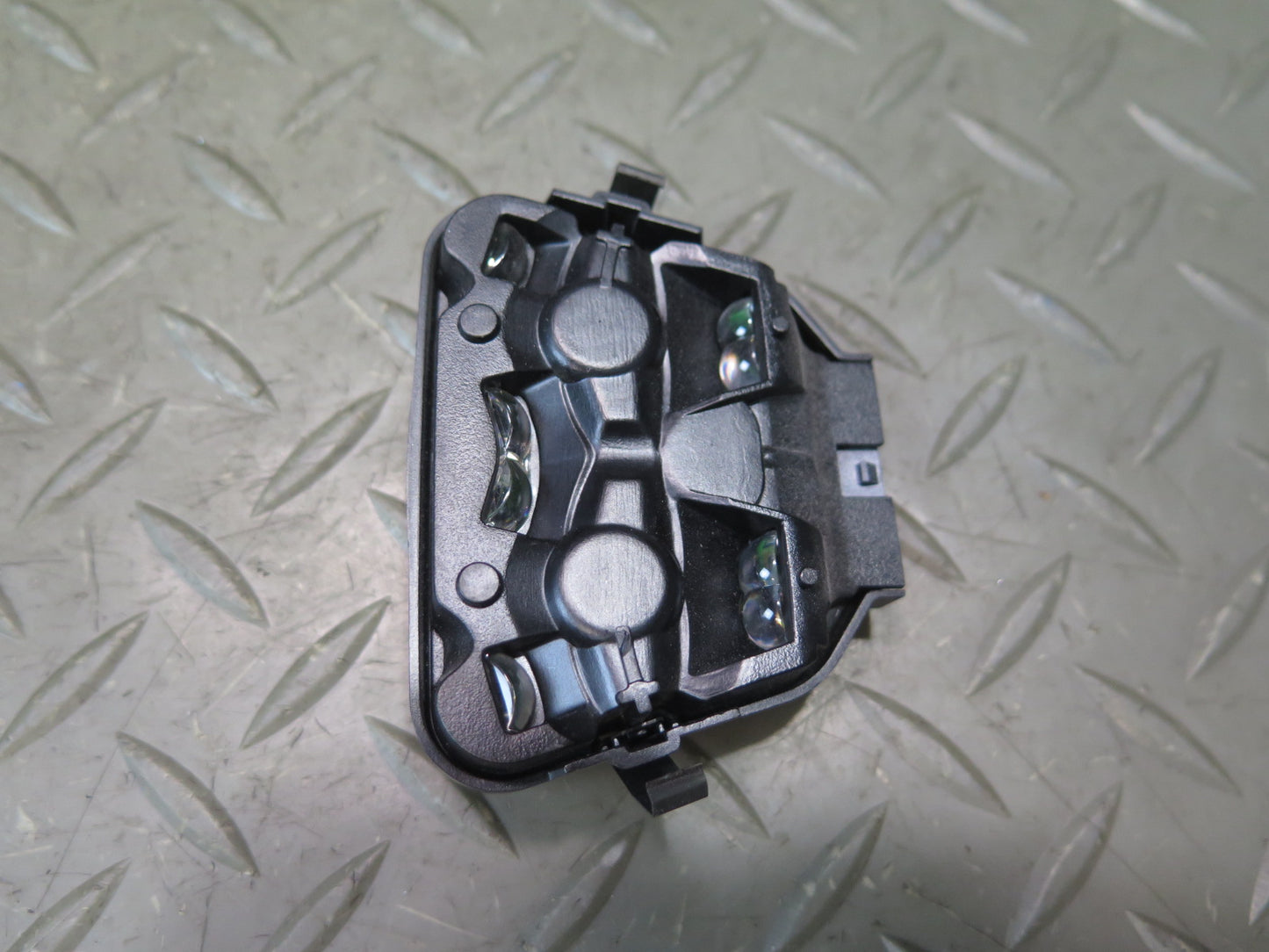 2004-2009 Cadillac XLR Front Windshield Rain Sensor Module 10306461