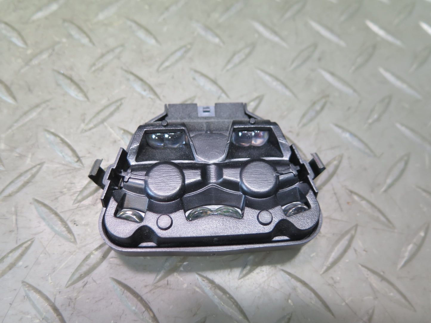 2004-2009 Cadillac XLR Front Windshield Rain Sensor Module 10306461