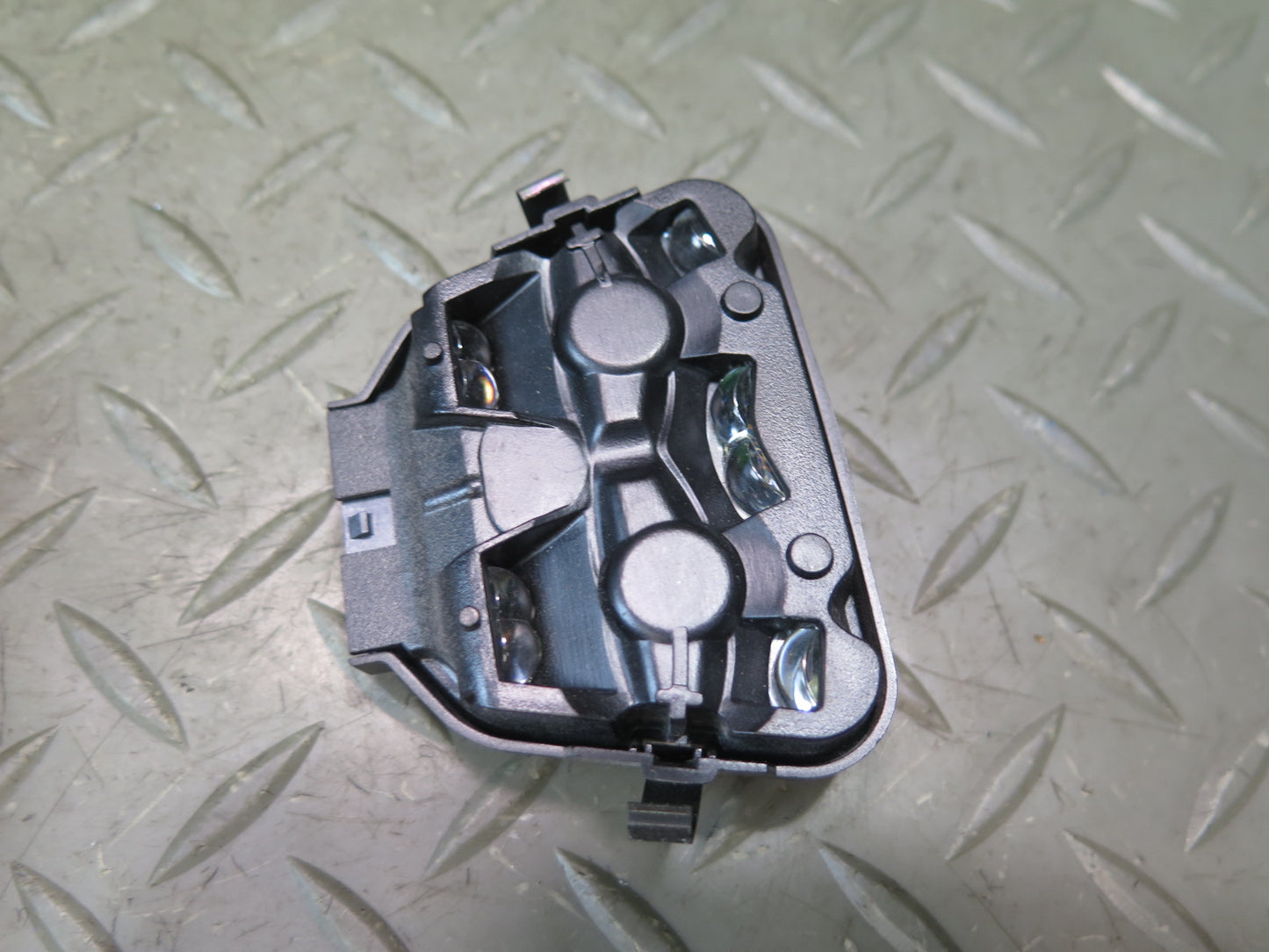 2004-2009 Cadillac XLR Front Windshield Rain Sensor Module 10306461