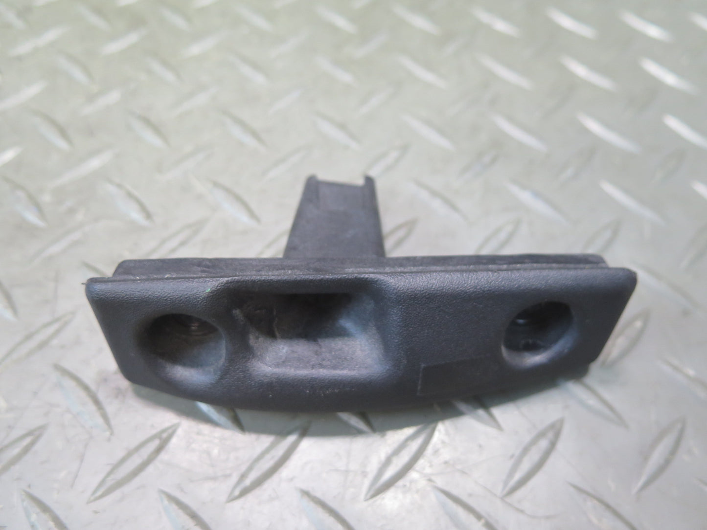 2004-2009 Cadillac XLR Left & Right Side Folding TOP Roof Receiver Guide Set