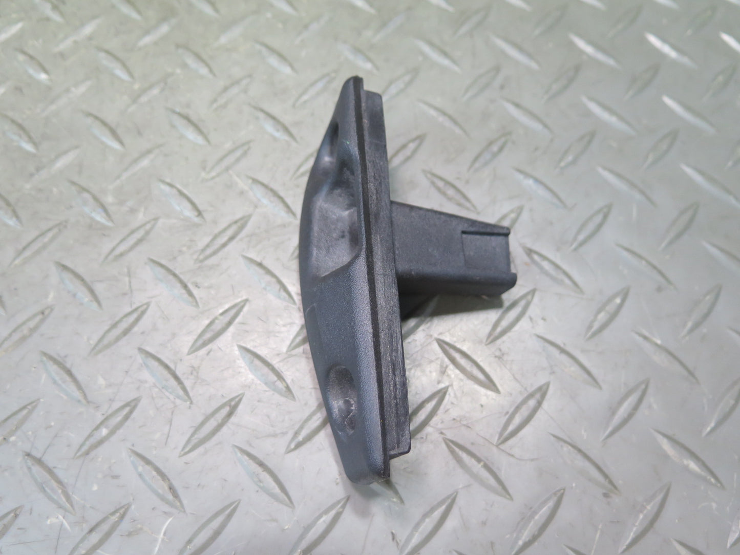 2004-2009 Cadillac XLR Left & Right Side Folding TOP Roof Receiver Guide Set
