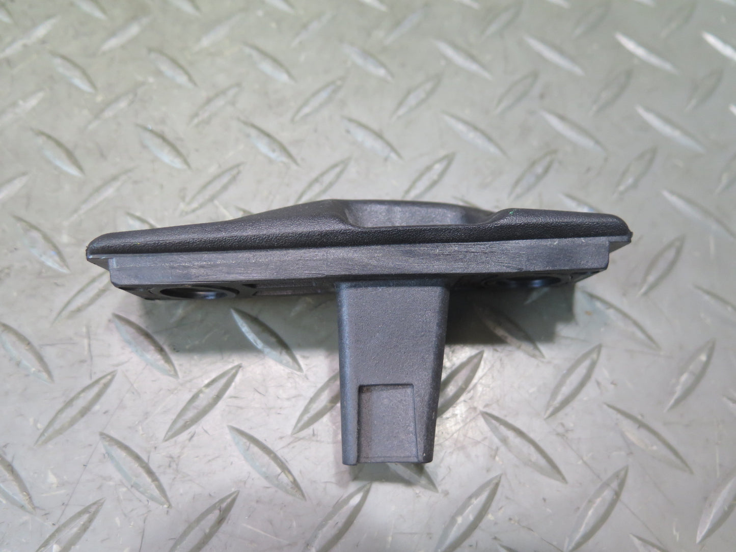 2004-2009 Cadillac XLR Left & Right Side Folding TOP Roof Receiver Guide Set