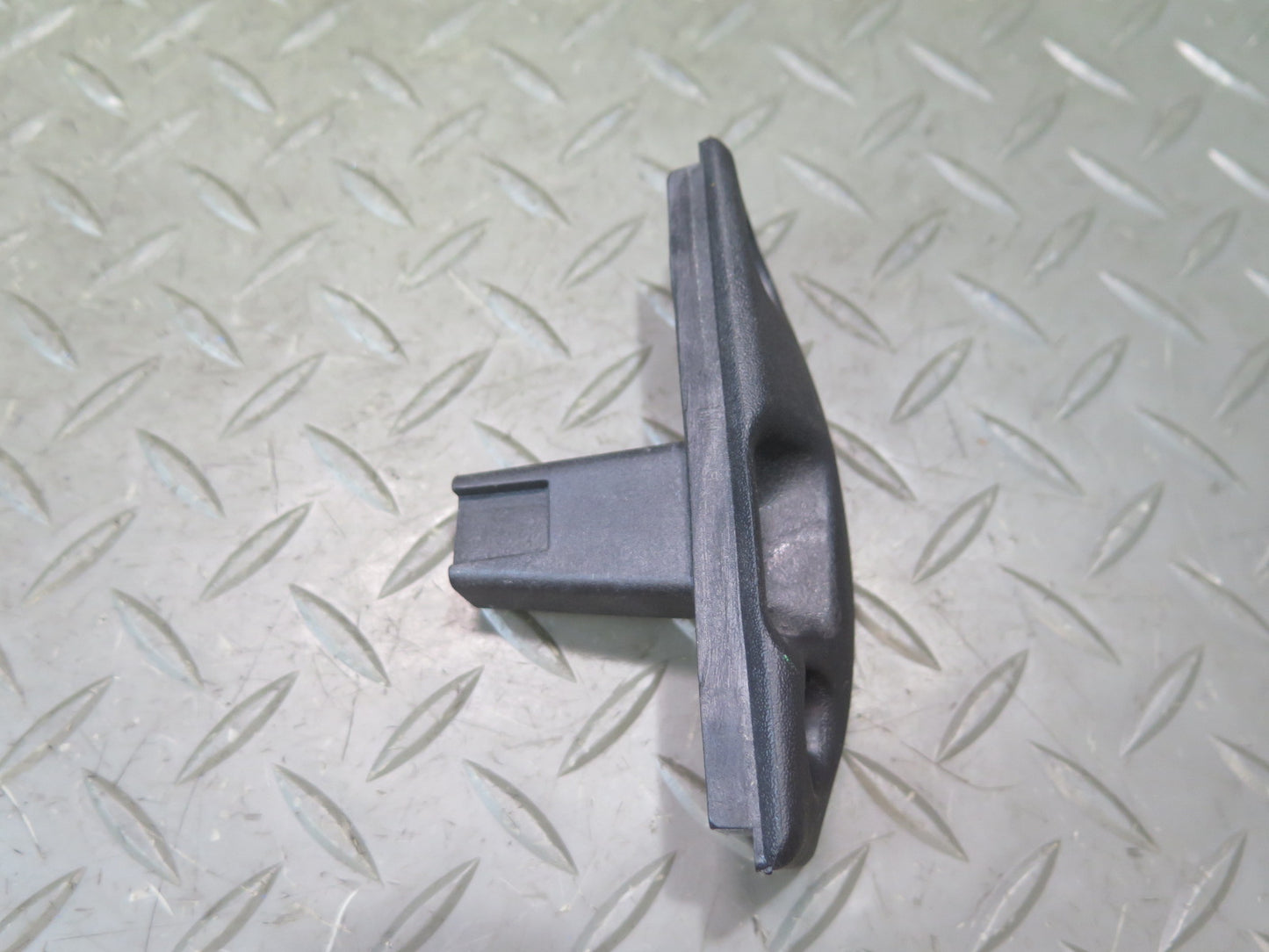 2004-2009 Cadillac XLR Left & Right Side Folding TOP Roof Receiver Guide Set