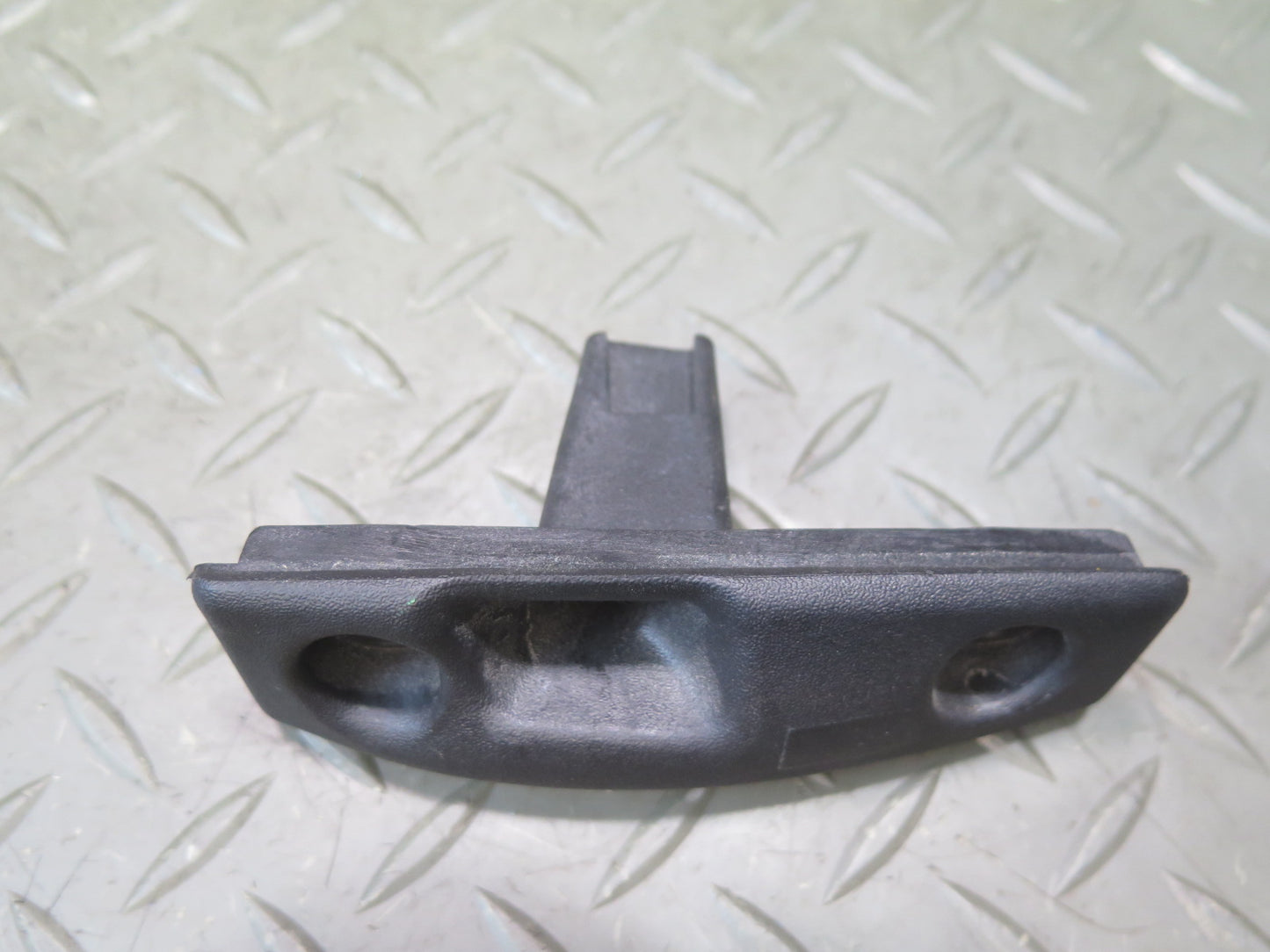 2004-2009 Cadillac XLR Left & Right Side Folding TOP Roof Receiver Guide Set