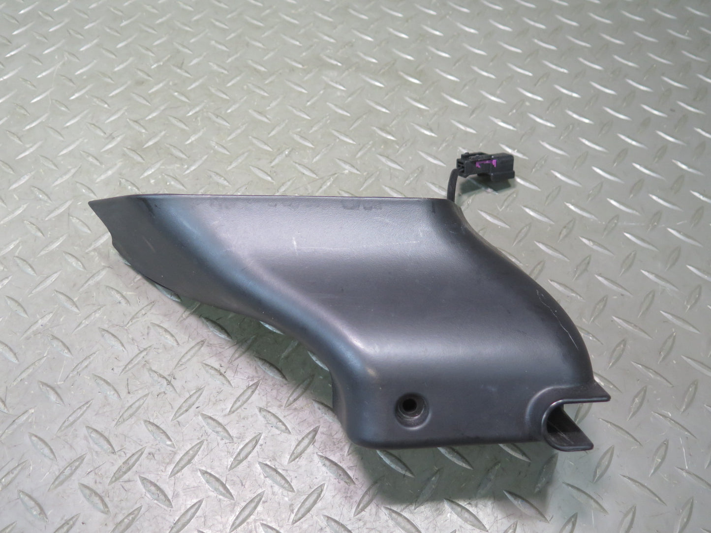 2004-2009 Cadillac XLR Rear Left Right Side Roof Lift Cover Panel W/ Sensor Set