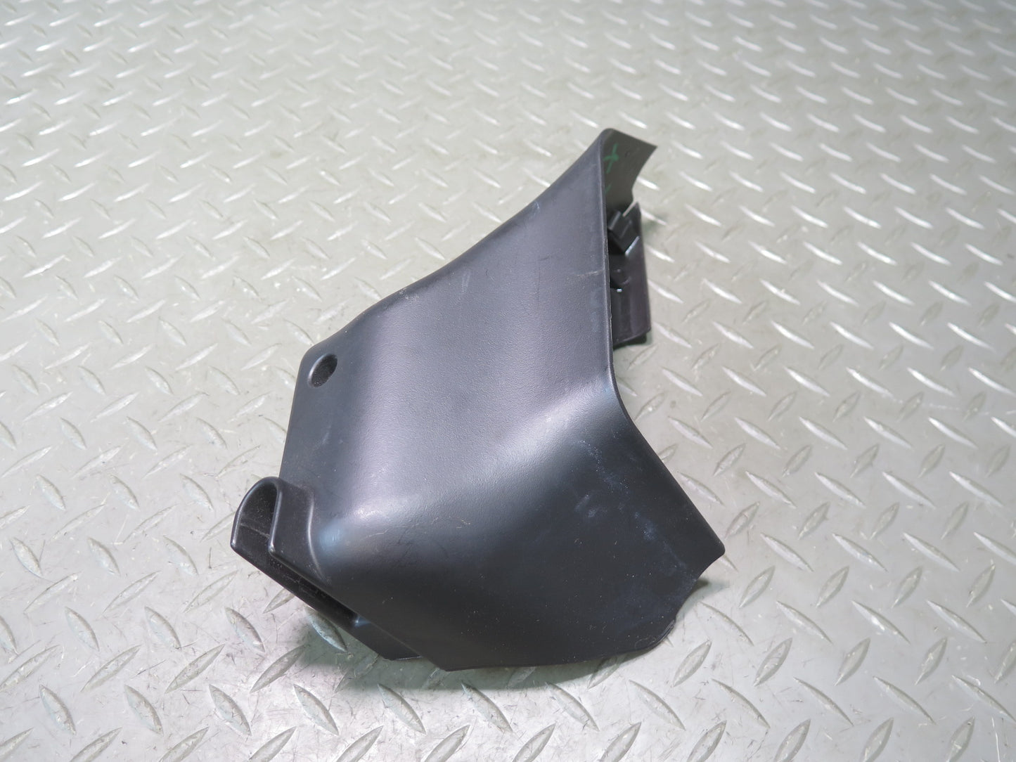 2004-2009 Cadillac XLR Rear Left Right Side Roof Lift Cover Panel W/ Sensor Set