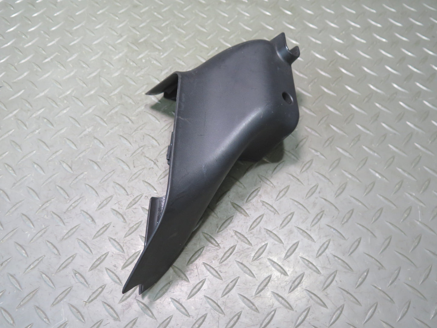 2004-2009 Cadillac XLR Rear Left Right Side Roof Lift Cover Panel W/ Sensor Set