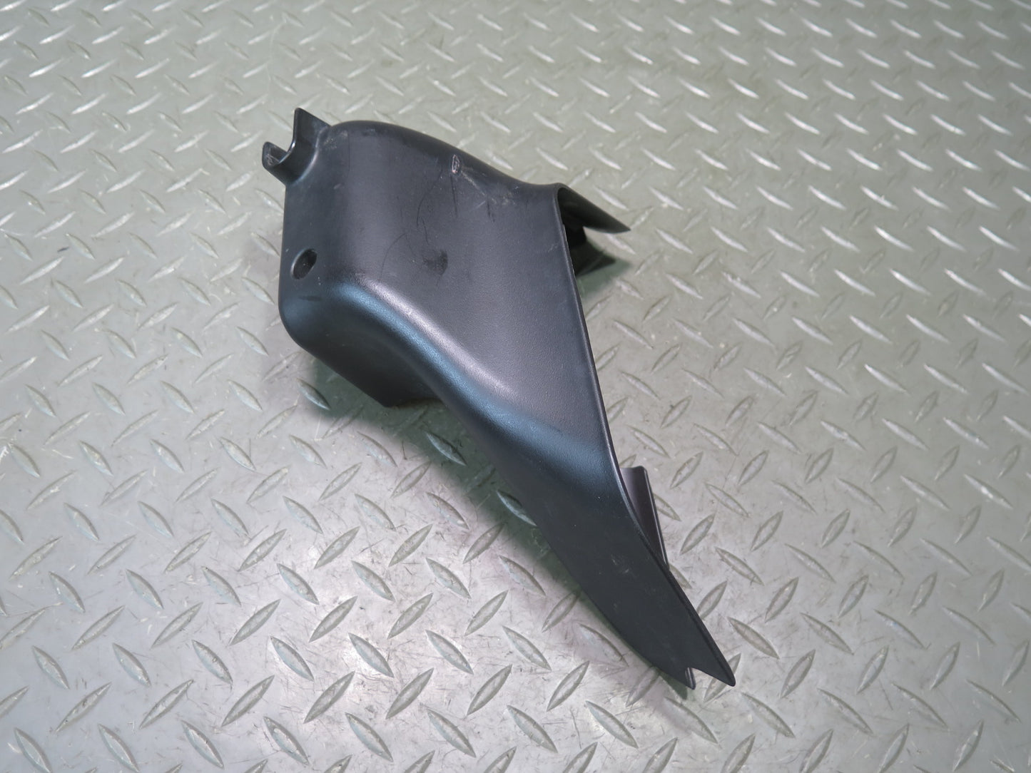 2004-2009 Cadillac XLR Rear Left Right Side Roof Lift Cover Panel W/ Sensor Set