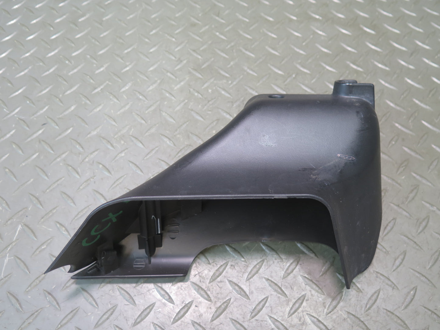 2004-2009 Cadillac XLR Rear Left Right Side Roof Lift Cover Panel W/ Sensor Set