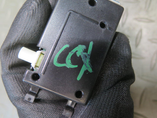 2004-2009 Cadillac XLR Satellite Radio Antenna Module Unit Receiver