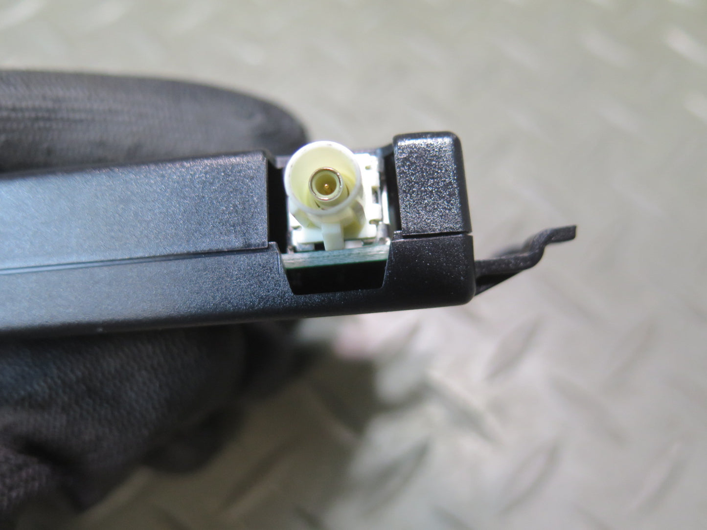 2004-2009 Cadillac XLR Satellite Radio Antenna Module Unit Receiver
