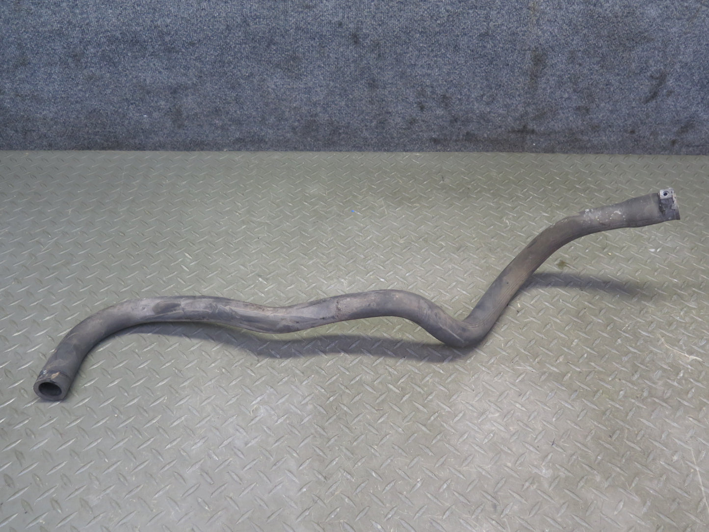 92-94 Chevrolet Corvette C4 5.7L Engine Water Coolant Hose Pipe Line Set OEM