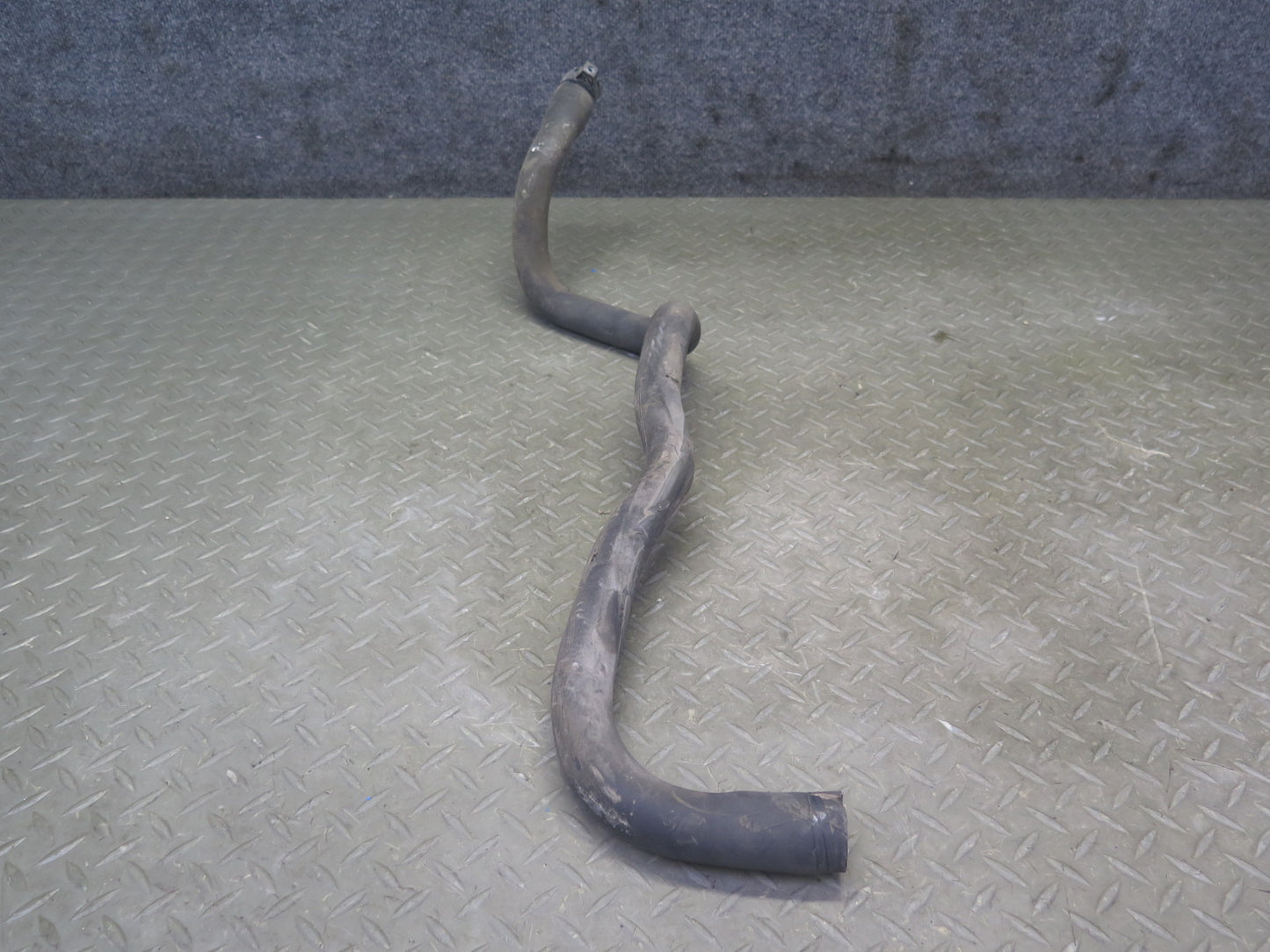 92-94 Chevrolet Corvette C4 5.7L Engine Water Coolant Hose Pipe Line Set OEM
