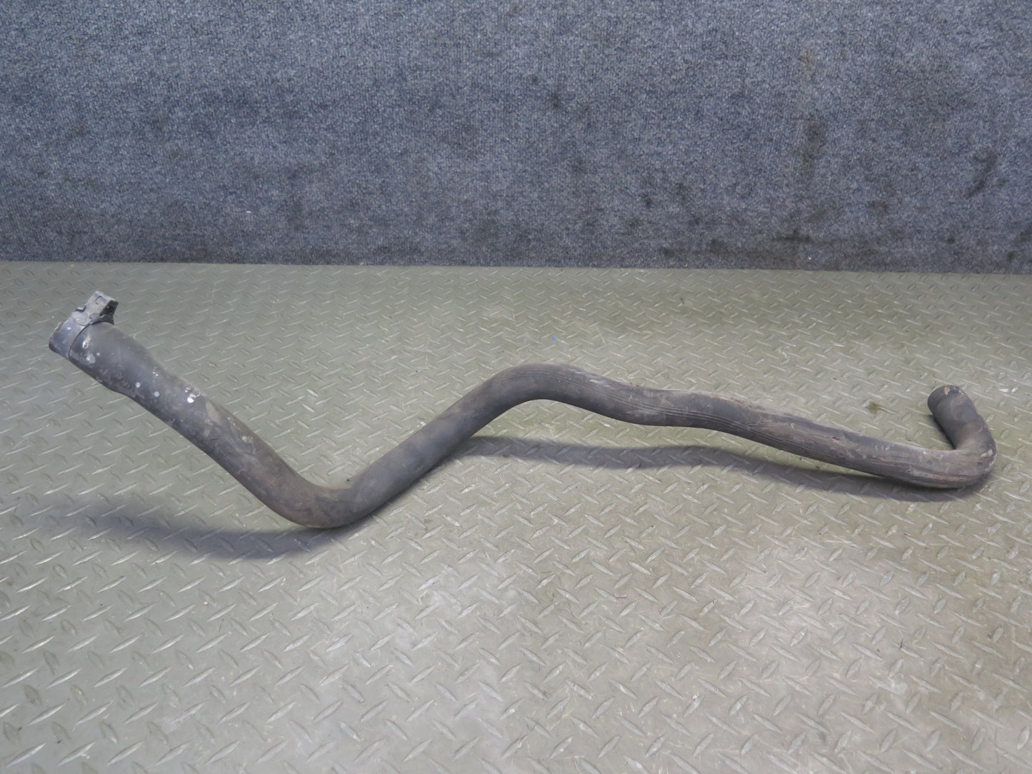 92-94 Chevrolet Corvette C4 5.7L Engine Water Coolant Hose Pipe Line Set OEM